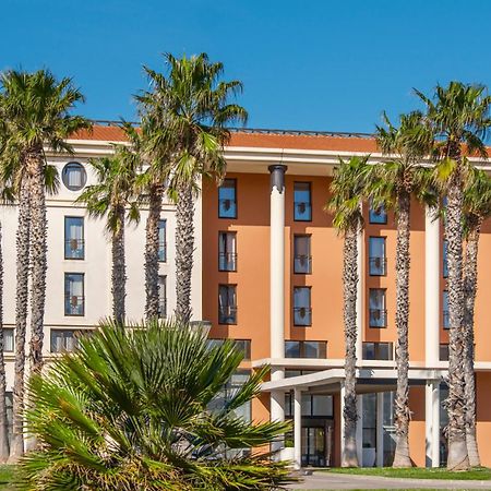 Hotel Villa Massalia Marseille Exterior photo